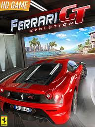 Ferrari GT - Evolution